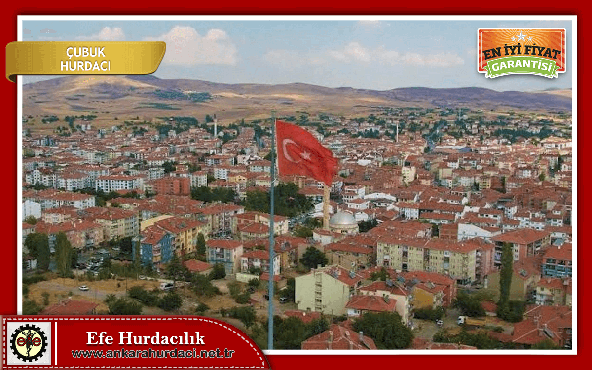 Çubuk Hurdacı