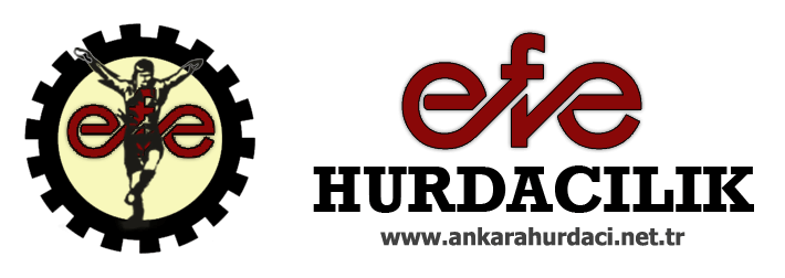 Efe Hurdacılık Logo