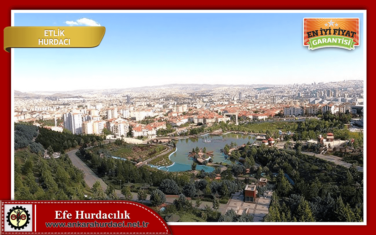 Etlik Hurdacı