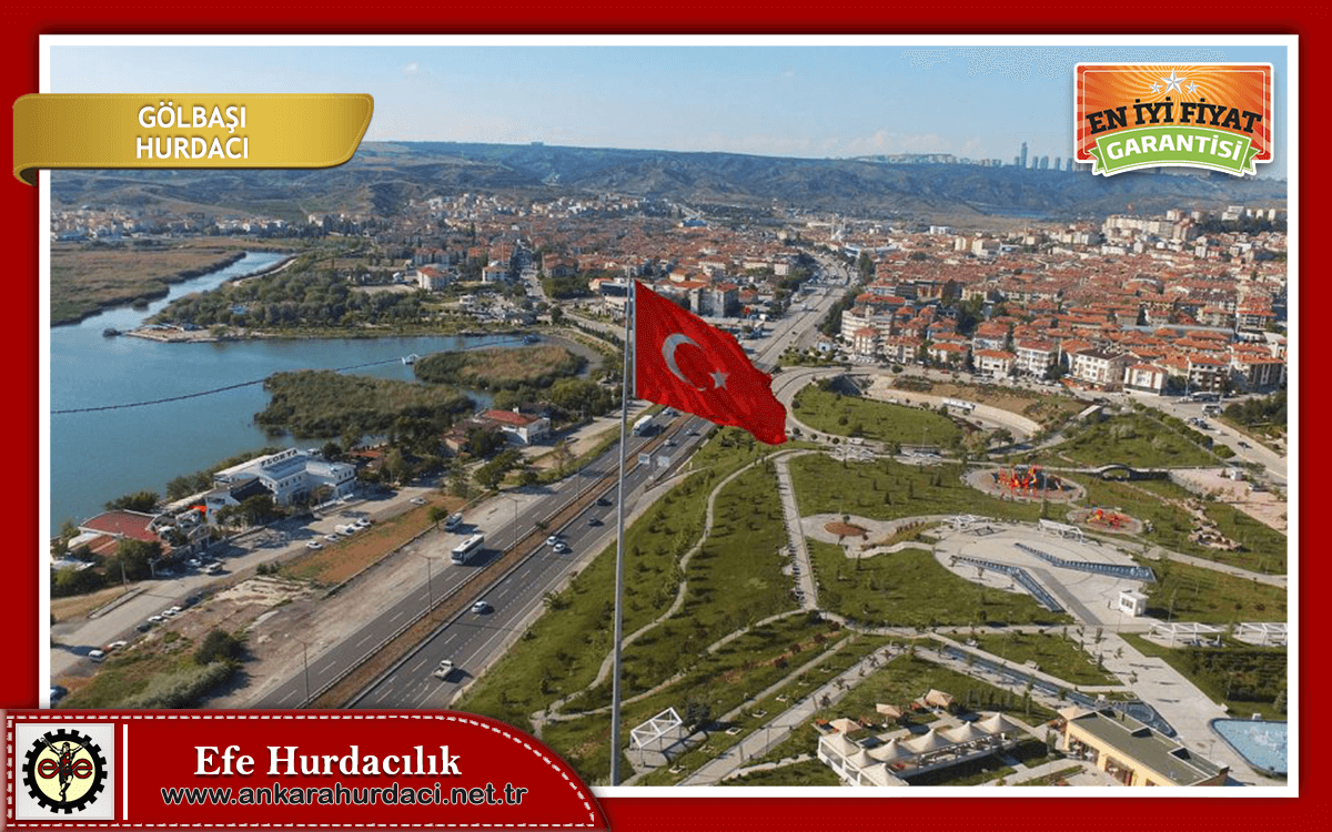 Gölbaşı Hurdacı