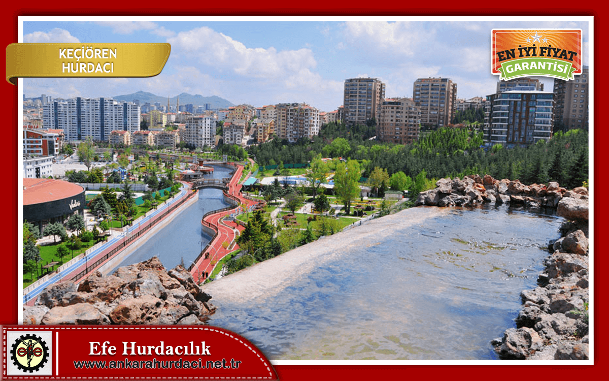 Keçiören Hurdacı
