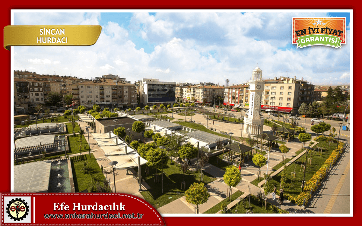 Sincan Hurdacı