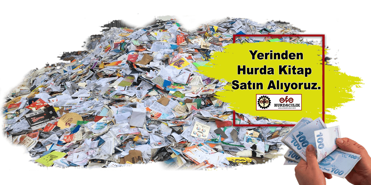 Ankara Yerinden Hurda Alımı