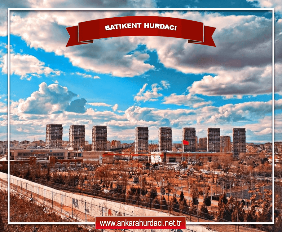 Batıkent Hurdacı