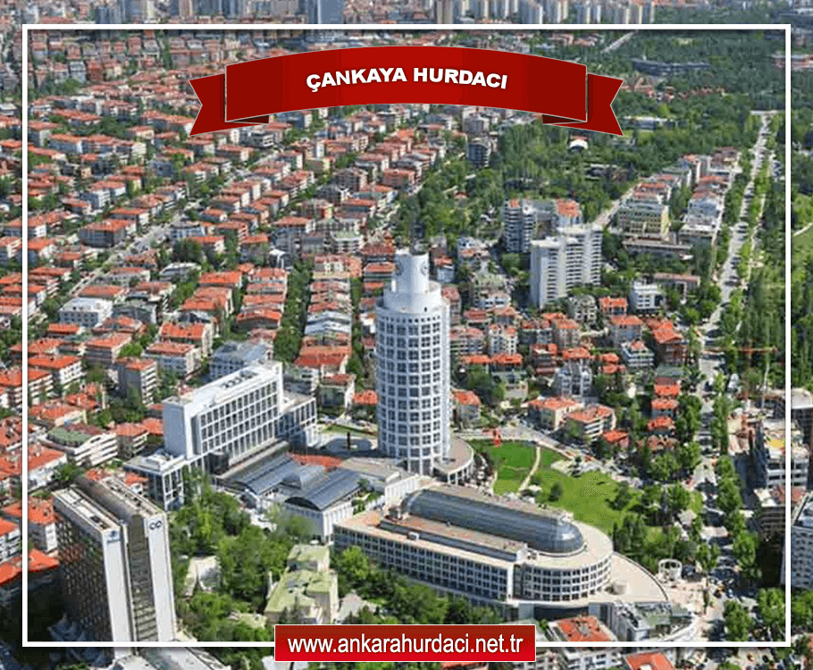 Çankaya Hurdacı