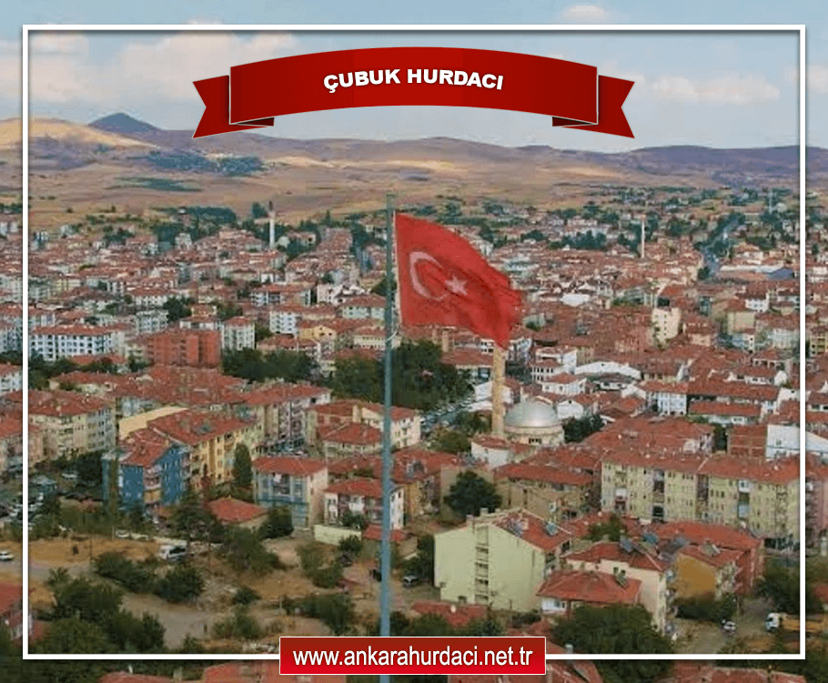 Çubuk Hurdacı