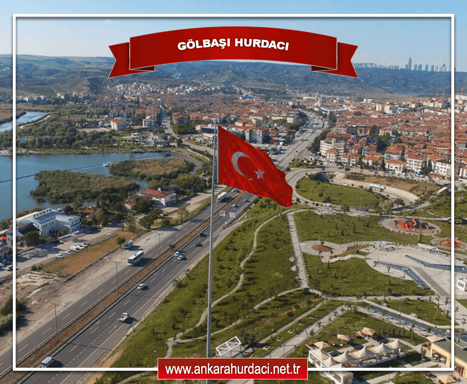 Gölbaşı Hurdacı