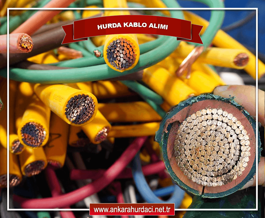 Hurda Kablo Fiyatları