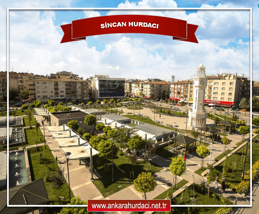 Sincan Hurdacı