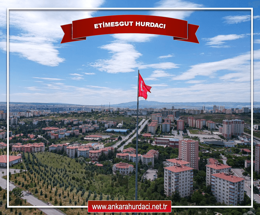 Etimesgut Hurdacı